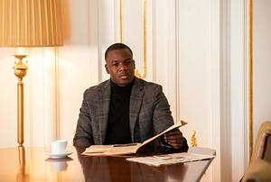 Gershwin Bonevacia (foto © Sharon Jane )