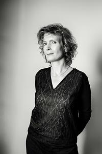 Simone de Jong