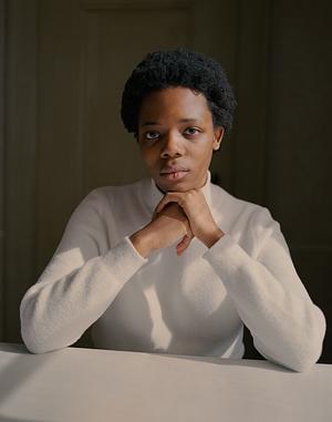 Daniëlle Zawadi (foto © Wouter le Duc)