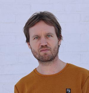 Martijn van der Linden