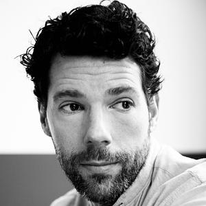 Henk van Straten (foto © Anke van der Meer)