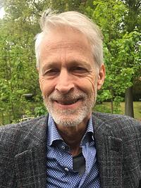 Adriaan van der Weel