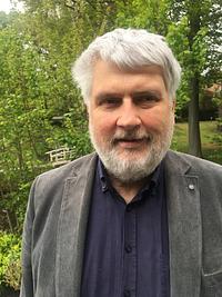 Ruud Hisgen