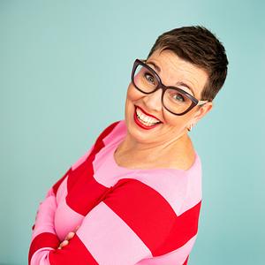 Cindy Pieterse (foto © Ineke Oostveen)