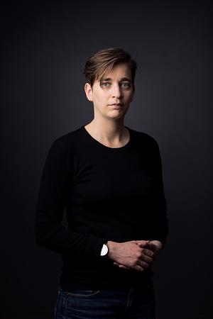 Mariken Heitman (foto © Jelmer de Haas)