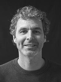 David Vlietstra