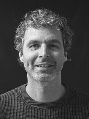 David Vlietstra