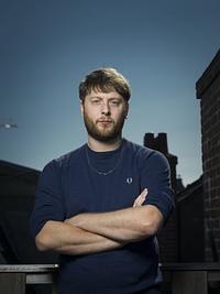 Jeroen Pen