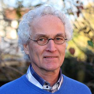 Willem Huberts