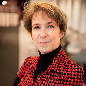 Femke van Zeijl (foto © Ruud Pos)