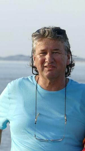 Rob Baetens
