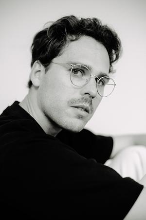 Pepijn Keppel (foto © David van Dartel)