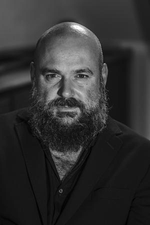 Andy Fierens (foto © Kris J. Y. Verdonck)