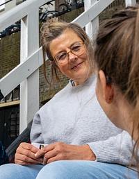Sandra de Weijze