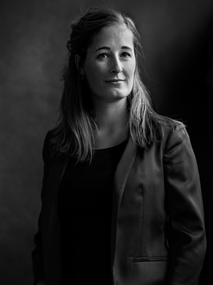 Femke Brockhus (foto © Keke Keukelaar)