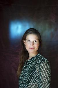 Roanne van Voorst