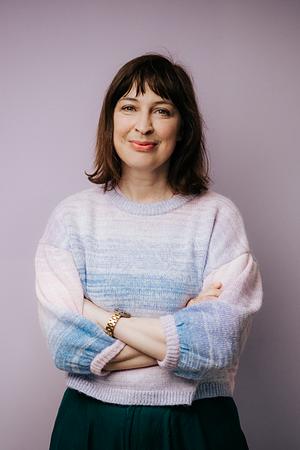 Marlies Allewijn (foto © Gaby Jongenelen)
