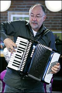 Peter Vervloed