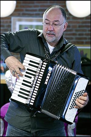 Peter Vervloed