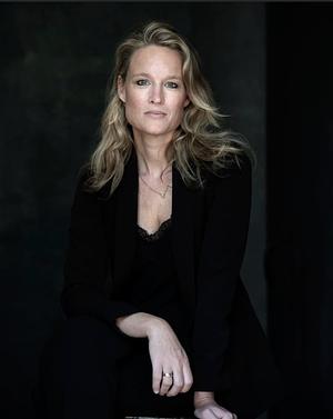 Anne-Lot Hoek (foto © Keke Keukelaar)
