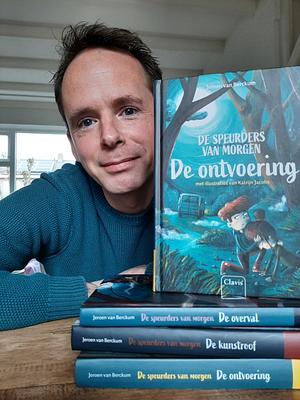 Jeroen van Berckum