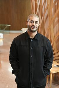 Daniël Poolen