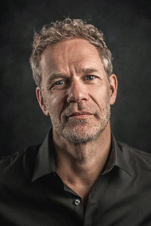 Arthur Umbgrove (foto © Krijn van Noordwijk)