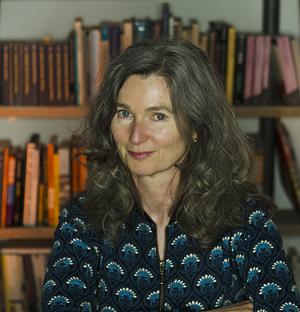 Hélène Gelèns