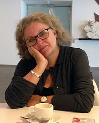 Linda Roodenburg