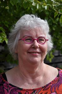 Hanneke de Jong