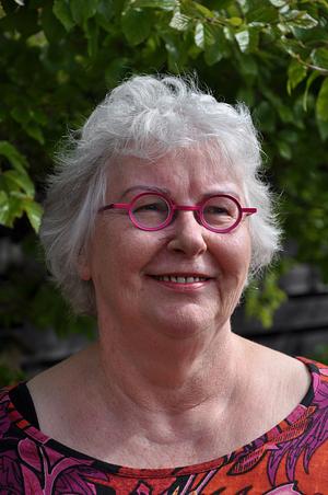 Hanneke de Jong (foto © Jur Henstra)