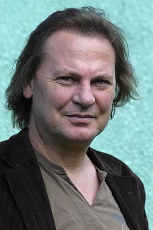 Peter Smit (foto © Jacqueline de Reus)