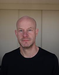 Hans den Hartog Jager