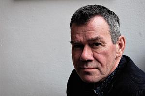 Jan Baeke (foto © Tony Ward)