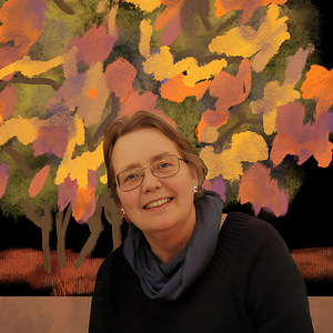 Nicki Bullinga (foto © Stije Hardeman)