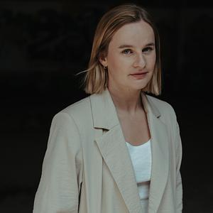Siel Verhanneman (foto © ® Damon De Backer)