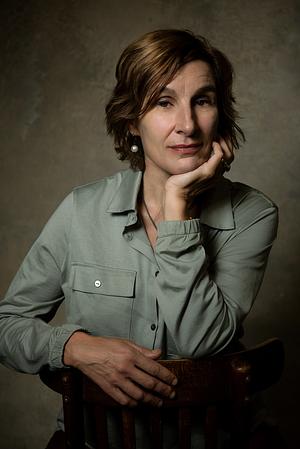 Marjan Slob (foto © Robert van Hall)