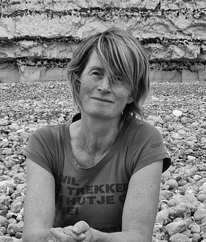 Tineke Meirink