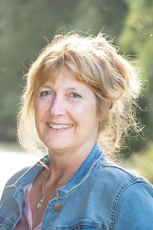 Nicolet Steemers (foto © Geert Snoeijer)