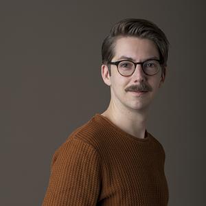 Koen Caris (foto © Fjodor Buis)