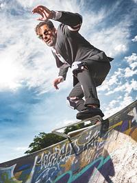 Jerry Goossens