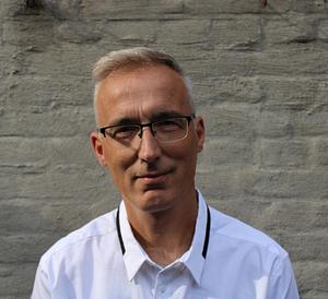 André Nusselder (foto © Rubi Nusselder)