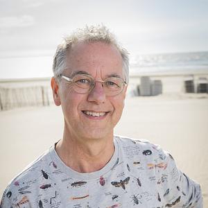 Geert-Jan Roebers (foto © Chris van Houts)
