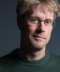 Arjen van Meijgaard