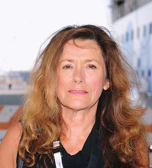 Marjan van Marle