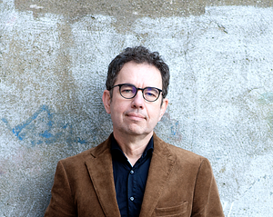 Gerwin van der Werf (foto © Fjodor Buis)