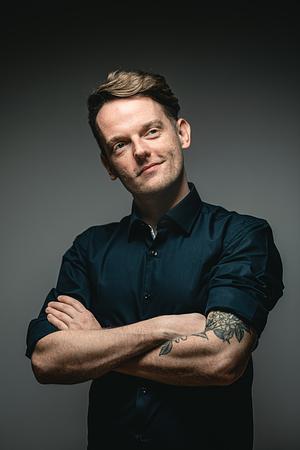 Tom De Cock (foto © Michiel Devijver)