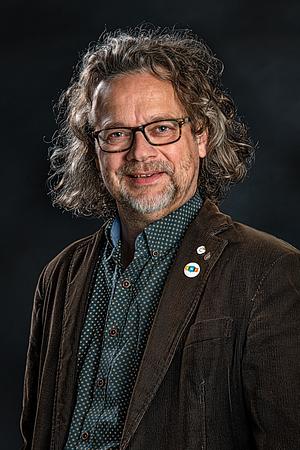 Herman Roozen (foto © Rutger Bronts- Foto De Boer)