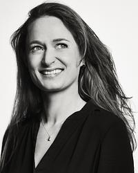 Lotje van der Bie