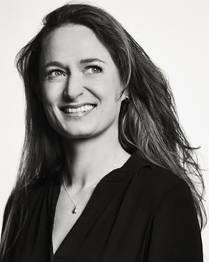 Lotje van der Bie (foto © Reinier van der Aart)